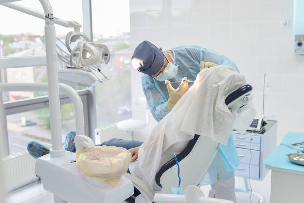 Best Emergency Dental Surgery in Bloomville, OH